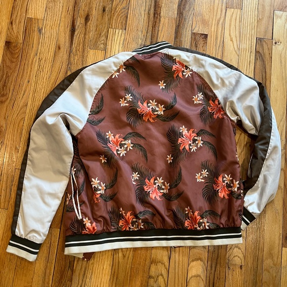 Topman jacket - Picture 6 of 7